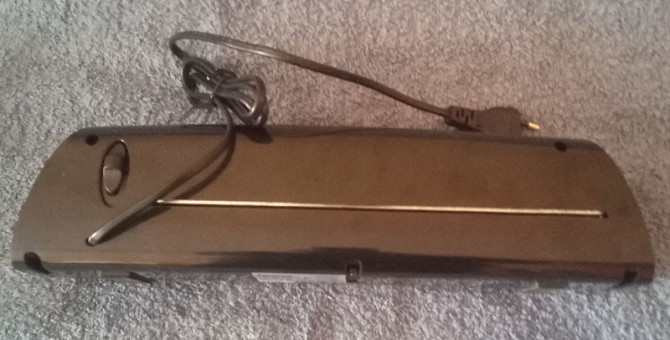 Продам Ламінатор Hama basic L47A А4 Київ - зображення 4