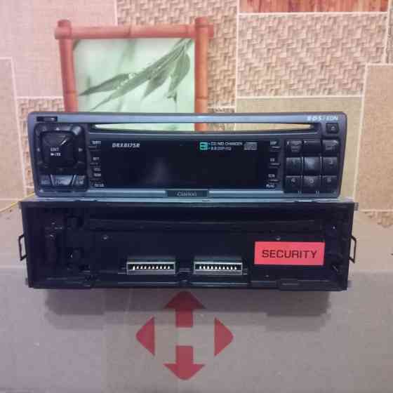 Clarion DRX8175R Car Stereo Head Unit CD Player 3 линейных выхода Київ