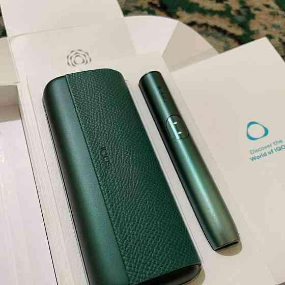 Iqos Iluma Prime Акция + terea опт Київ