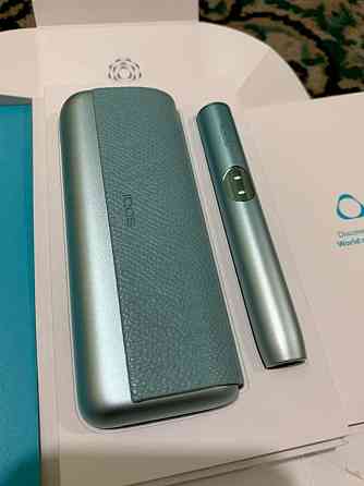 Iqos Iluma Prime Акция + terea опт Київ