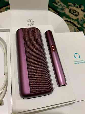 Iqos Iluma Prime Акция + terea опт Київ