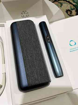 Iqos Iluma Prime Акция + terea опт Київ