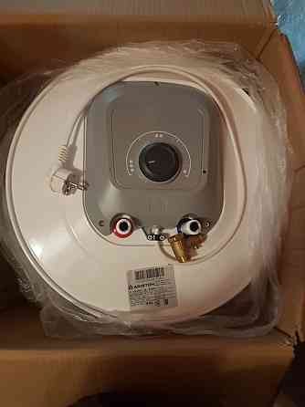 Бойлер Ariston PRO1 R 80V 1, 5K PL DRY. Харків