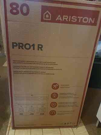 Бойлер Ariston PRO1 R 80V 1, 5K PL DRY. Харків