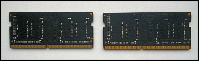 Оперативная Динамическая Плата ОЗУ 4ГБ Micron Crucial DDR4 2400MHz RAM DRAM 4GB CL17 17-17-17-39 Запоріжжя - изображение 6