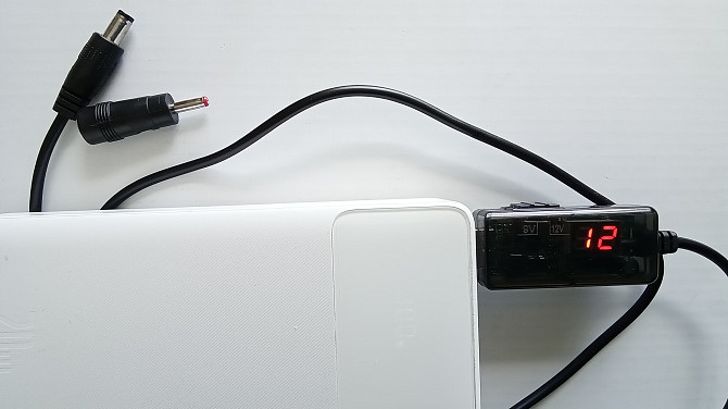 WiFi Router Роутер 2.4 GHz ГГц TP-LINK TL-WR1043ND LAN RJ45 DC 9v 12v Суми - зображення 4