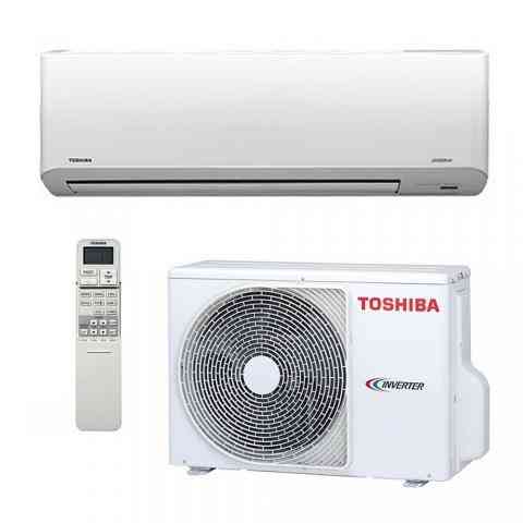 Кондиціонери Toshiba Харків - монтаж, сервіс, гарантія Харків