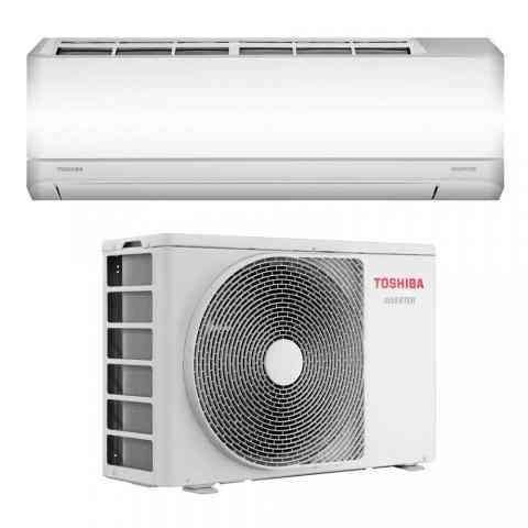 Кондиціонери Toshiba Харків - монтаж, сервіс, гарантія Харків