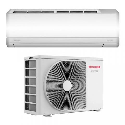 Кондиціонери Toshiba Харків - монтаж, сервіс, гарантія Харків - зображення 4