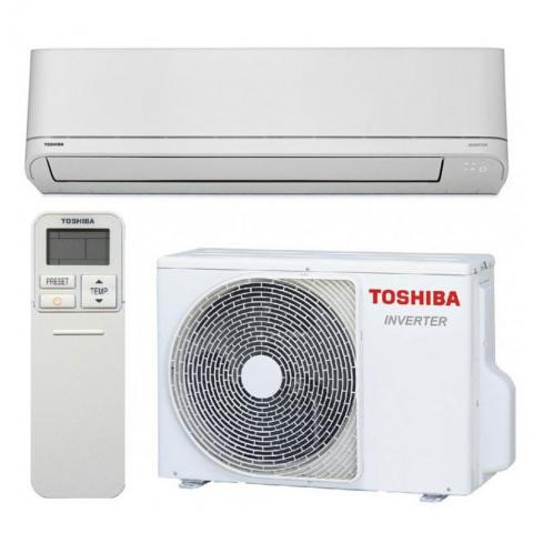 Кондиціонери Toshiba Харків - монтаж, сервіс, гарантія Харків - зображення 7