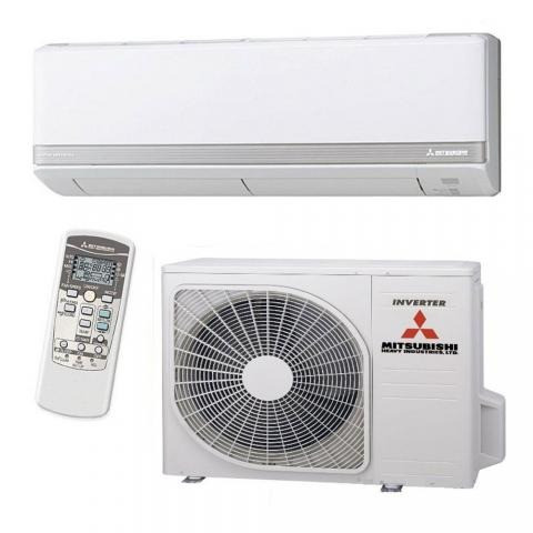 Кондиціонери Mitsubishi Харків - доставка, встановклення, гарантія, сервіс Харків - зображення 5