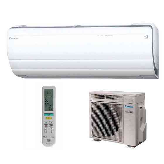 Кондиціонери Daikin Харків - доставка, монтаж, сервіс, гарантія Харків
