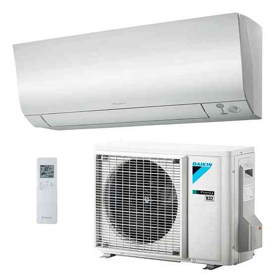 Кондиціонери Daikin Харків - доставка, монтаж, сервіс, гарантія Харків