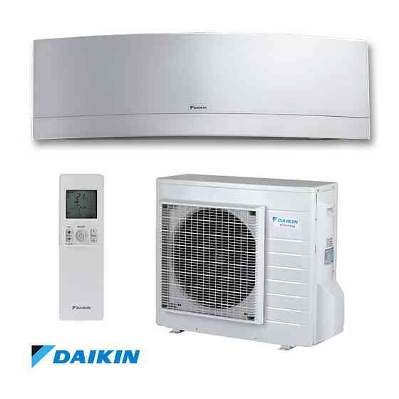 Кондиціонери Daikin Харків - доставка, монтаж, сервіс, гарантія Харків