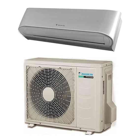 Кондиціонери Daikin Харків - доставка, монтаж, сервіс, гарантія Харків