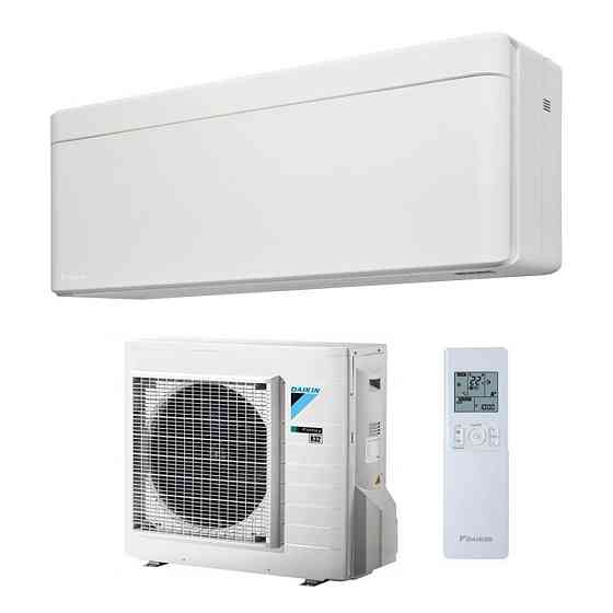 Кондиціонери Daikin Харків - доставка, монтаж, сервіс, гарантія Харків
