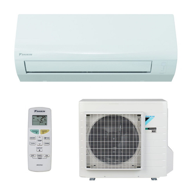 Кондиціонери Daikin Харків - доставка, монтаж, сервіс, гарантія Харків - изображение 9