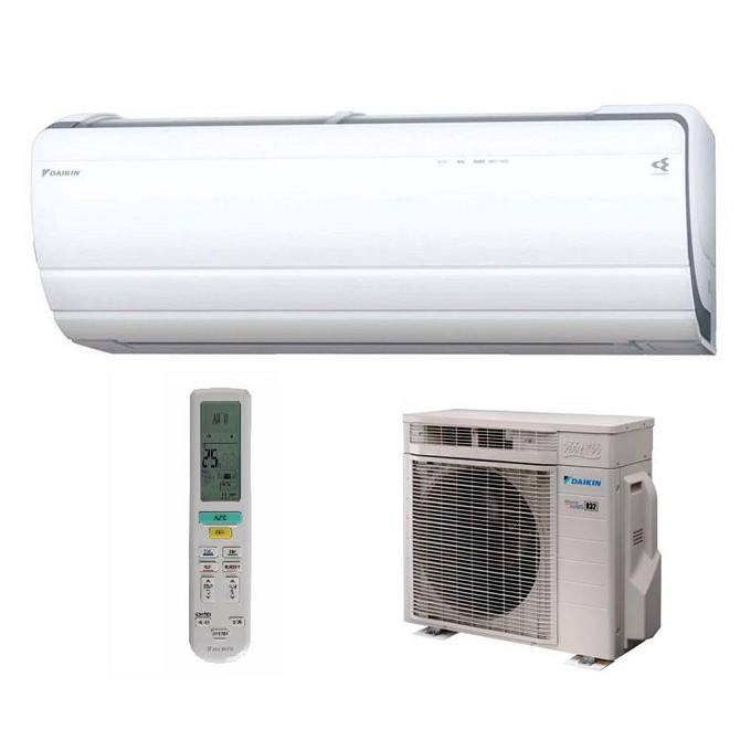 Кондиціонери Daikin Харків - доставка, монтаж, сервіс, гарантія Харків - изображение 2