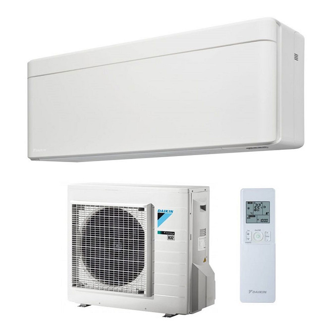 Кондиціонери Daikin Харків - доставка, монтаж, сервіс, гарантія Харків - изображение 6