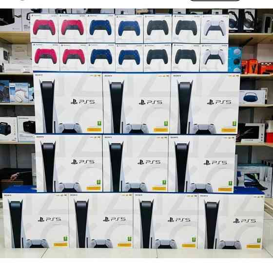 Оптові поставки оригінальної абсолютно нової PlayStation 5 pro в наявності зі знижкою 20% на оптові Житомир
