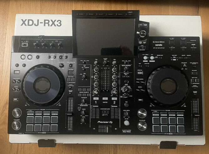 Оптове DJ-обладнання, цифрові та аналогові мікшери, клавішні та піаніно, Midas, Behringer, Pioneer, Луцьк - зображення 4