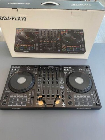 Оптове DJ-обладнання, цифрові та аналогові мікшери, клавішні та піаніно, Midas, Behringer, Pioneer, Луцьк - зображення 2