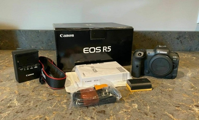 Камери Canon та 20% оптова знижка, WHATSAPP  +1-323-744-5796 Івано-Франківськ - зображення 2