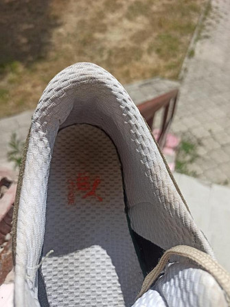 Кросівки Puma /////// Верхньодніпровськ - зображення 5