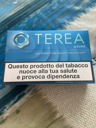 Продам стики Terea для iluma (Spain) капсулы Київ - зображення 5