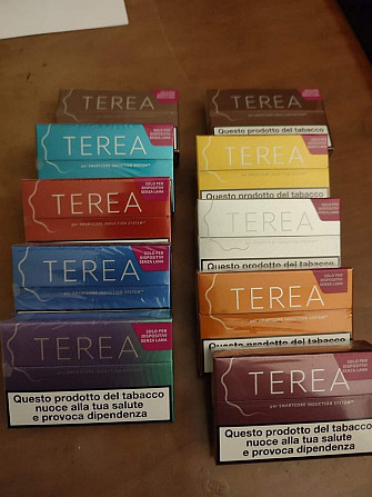 Стики Terea Опт Heets Neo Акциз! від 10 блоків Київ - зображення 1