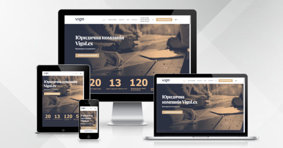 Створення та підтримка сайтів | Веб-майстер з досвідом 12+ років Дніпро