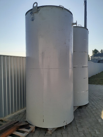 Продам бочку 4 000 літрів. Луцьк - изображение 5