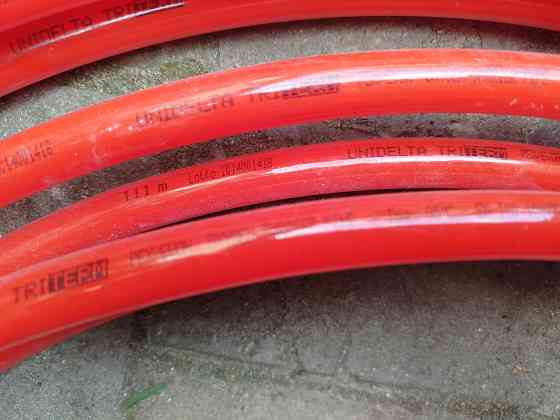 Трубка Unidelta Triterm Pex/EVOH 16x2 Харків