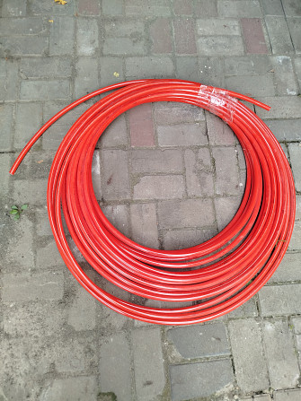 Трубка Unidelta Triterm Pex/EVOH 16x2 Харків - зображення 1