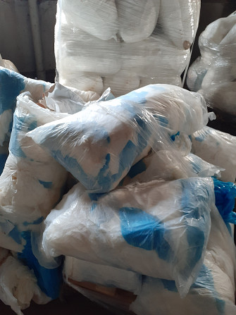 Продам вторсировину, плівку поліетиленову, картон Луцьк - зображення 4