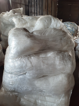 Продам вторсировину, плівку поліетиленову, картон Луцьк - зображення 7