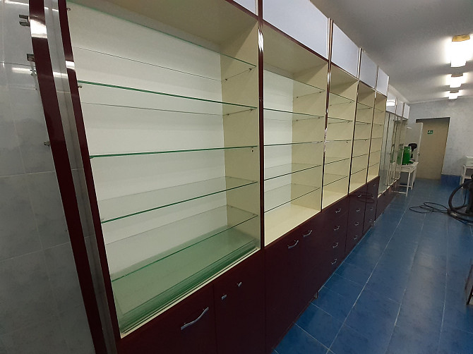 Продам набір вітринних меблів у відмінному стані. Луцьк - зображення 2