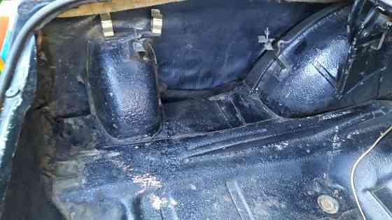 Газ 2410 Волга завод Харків