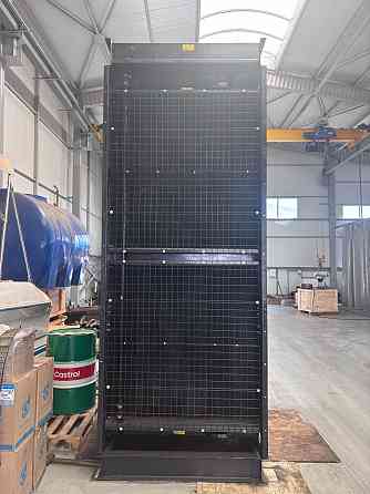 Дизельгенераторна установка MTU 1330 кВт, 400 В, 2025 р. в. Київ