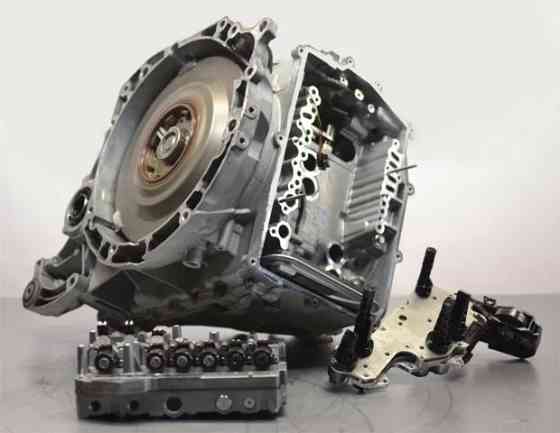 Powershift Garage — ремонт та обслуговування Powershift DCT450/451/470 у Києві та Броварах Бровари