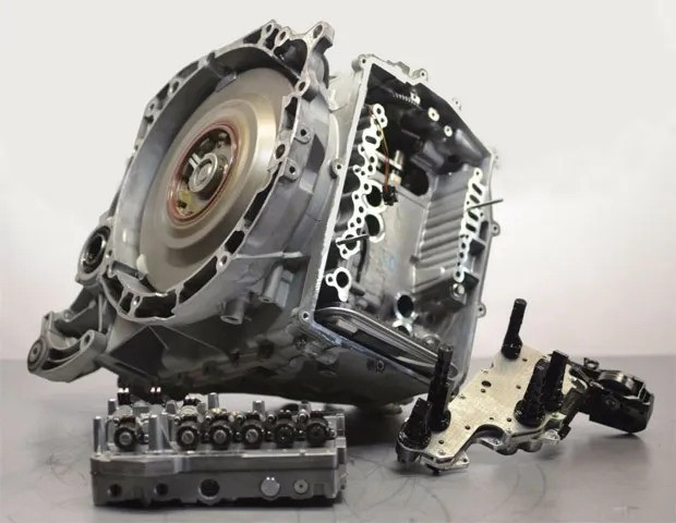 Powershift Garage — ремонт та обслуговування Powershift DCT450/451/470 у Києві та Броварах Бровари - зображення 2