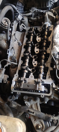 Повний цикл ремонту ДВС — якісний автосервіс від СТО Motortex Київ - зображення 1