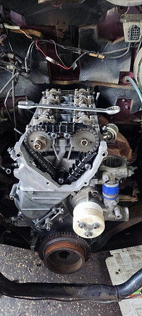 Повний цикл ремонту ДВС — якісний автосервіс від СТО Motortex Київ - зображення 2