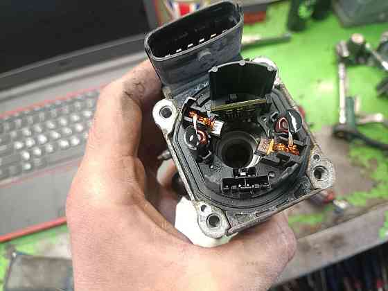 Ремонт блоку Easytronic (Ізітронік) Opel у Shift Service Київ