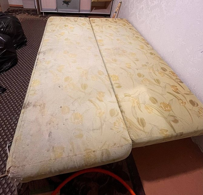 Бесплатно диван Миколаїв - зображення 1