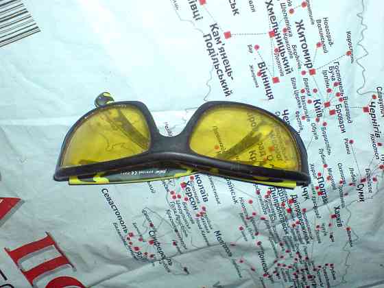 Xtreme polarized очки xt2801 окуляри протиударни сонцезахисни Калуш