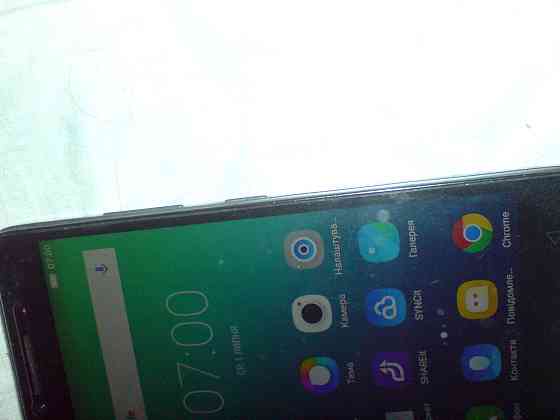 Смартфон Lenovo A6010 2сим 2гб 16гб практично в новому стан упаковка Калуш