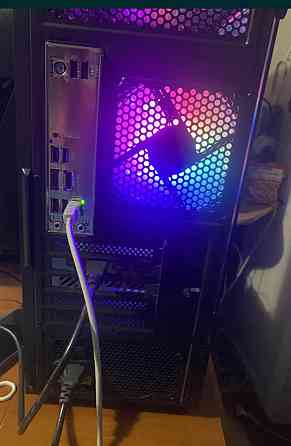 Системний блок RTX4060 8 GB Івано-Франківськ