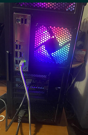 Системний блок RTX4060 8 GB Івано-Франківськ - изображение 3