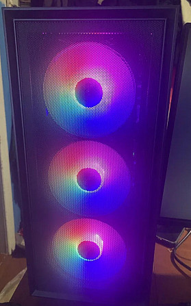 Системний блок RTX4060 8 GB Івано-Франківськ - изображение 1